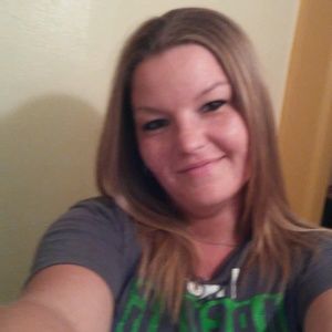 Meet your Posher, Krystle